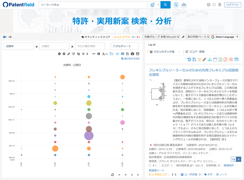 特許の検索サイトと使い方を徹底解説 特許出願ラボ